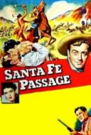 Layarkaca21 LK21 Dunia21 Nonton Film Santa Fe Passage (1955) Subtitle Indonesia Streaming Movie Download