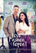 Nonton Film Love, Fashion, Repeat (2022) Subtitle Indonesia Streaming Movie Download