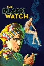 Nonton Film The Black Watch (1929) Subtitle Indonesia Streaming Movie Download