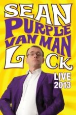 Sean Lock: Purple Van Man (2013)