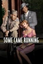 Nonton Film Some Came Running (1958) Subtitle Indonesia Streaming Movie Download