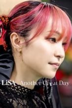 Nonton Film LiSA Another Great Day (2022) Subtitle Indonesia Streaming Movie Download