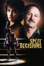 Nonton Film Split Decisions (1988) Subtitle Indonesia Streaming Movie Download
