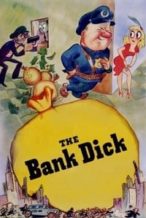 Nonton Film The Bank Dick (1940) Subtitle Indonesia Streaming Movie Download
