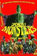 Nonton Film Yokai Monsters: Spook Warfare (1968) Subtitle Indonesia Streaming Movie Download