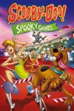 Nonton Film Scooby-Doo! Spooky Games (2012) Subtitle Indonesia Streaming Movie Download