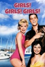 Nonton Film Girls! Girls! Girls! (1962) Subtitle Indonesia Streaming Movie Download