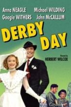 Nonton Film Derby Day (1952) Subtitle Indonesia Streaming Movie Download