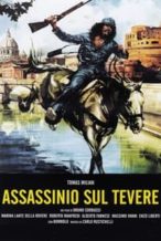 Nonton Film Assassination on the Tiber (1979) Subtitle Indonesia Streaming Movie Download
