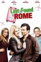 Layarkaca21 LK21 Dunia21 Nonton Film Lost & Found in Rome (2021) Subtitle Indonesia Streaming Movie Download