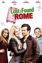 Nonton Film Lost & Found in Rome (2021) Subtitle Indonesia Streaming Movie Download