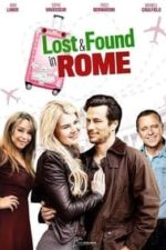 Lost & Found in Rome (2021)