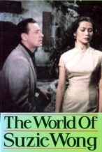 Nonton Film The World of Suzie Wong (1960) Subtitle Indonesia Streaming Movie Download