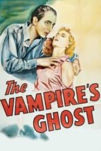 Nonton Film The Vampire’s Ghost (1945) Subtitle Indonesia Streaming Movie Download