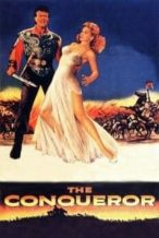Nonton Film The Conqueror (1956) Subtitle Indonesia Streaming Movie Download