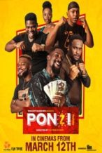 Nonton Film Ponzi (2021) Subtitle Indonesia Streaming Movie Download