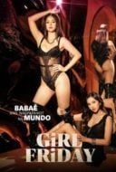Layarkaca21 LK21 Dunia21 Nonton Film Girl Friday (2022) Subtitle Indonesia Streaming Movie Download