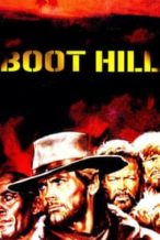 Nonton Film Boot Hill (1969) Subtitle Indonesia Streaming Movie Download