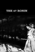 Nonton Film The 47 Ronin (1941) Subtitle Indonesia Streaming Movie Download