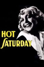 Nonton Film Hot Saturday (1932) Subtitle Indonesia Streaming Movie Download