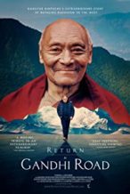 Nonton Film Return to Gandhi Road (2020) Subtitle Indonesia Streaming Movie Download
