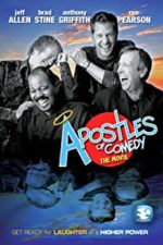 Apostles of Comedy (2008)