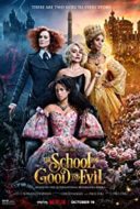 Layarkaca21 LK21 Dunia21 Nonton Film The School for Good and Evil (2022) Subtitle Indonesia Streaming Movie Download
