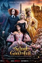 Nonton Film The School for Good and Evil (2022) Subtitle Indonesia Streaming Movie Download