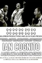 Nonton Film Ian Cognito: A Life and A Death on Stage (2022) Subtitle Indonesia Streaming Movie Download