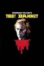 Nonton Film Toby Dammit (1969) Subtitle Indonesia Streaming Movie Download