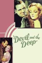 Nonton Film Devil and the Deep (1932) Subtitle Indonesia Streaming Movie Download