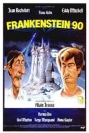 Layarkaca21 LK21 Dunia21 Nonton Film Frankenstein 90 (1984) Subtitle Indonesia Streaming Movie Download