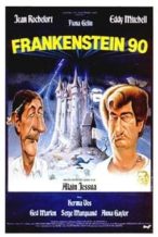 Nonton Film Frankenstein 90 (1984) Subtitle Indonesia Streaming Movie Download