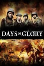 Nonton Film Days of Glory (2006) Subtitle Indonesia Streaming Movie Download
