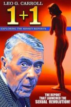 Nonton Film 1+1: Exploring The Kinsey Reports (1961) Subtitle Indonesia Streaming Movie Download