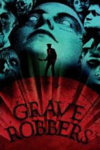 Nonton Film Graverobbers (1988) Subtitle Indonesia Streaming Movie Download