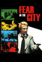 Nonton Film Fear in the City (1976) Subtitle Indonesia Streaming Movie Download