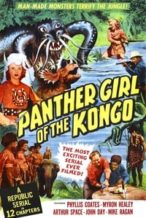 Nonton Film Panther Girl of the Kongo (1955) Subtitle Indonesia Streaming Movie Download