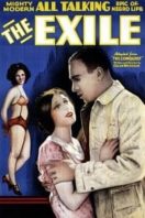 Layarkaca21 LK21 Dunia21 Nonton Film The Exile (1931) Subtitle Indonesia Streaming Movie Download