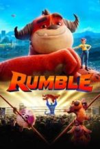 Nonton Film Rumble (2021) Subtitle Indonesia Streaming Movie Download