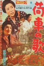 Nonton Film The Song of the Cart (1959) Subtitle Indonesia Streaming Movie Download
