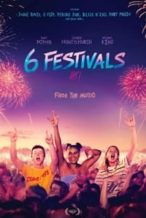 Nonton Film 6 Festivals (2022) Subtitle Indonesia Streaming Movie Download
