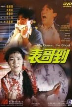 Nonton Film My Cousin, the Ghost (1987) Subtitle Indonesia Streaming Movie Download