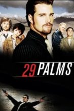 Nonton Film 29 Palms (2002) Subtitle Indonesia Streaming Movie Download