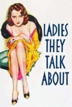 Nonton Film Ladies They Talk About (1933) Subtitle Indonesia Streaming Movie Download