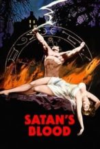 Nonton Film Satan’s Blood (1978) Subtitle Indonesia Streaming Movie Download