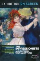 Layarkaca21 LK21 Dunia21 Nonton Film The Impressionists: And the Man Who Made Them (2015) Subtitle Indonesia Streaming Movie Download