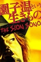 Nonton Film The Sion Sono (2016) Subtitle Indonesia Streaming Movie Download