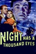 Nonton Film Night Has a Thousand Eyes (1948) Subtitle Indonesia Streaming Movie Download