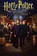 Nonton Film Harry Potter 20th Anniversary: Return to Hogwarts (2022) Subtitle Indonesia Streaming Movie Download